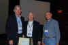 ThuMtg-Awards-DPlatts&SSnyder.jpg (86659 bytes)