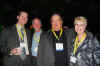 SunRec-JeremySewell,GeorgePayerle,LarryKathyDix.JPG (209821 bytes)