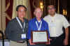 TuesAwardsLunch-C57.154-JSim,RMarek,RAsano.JPG (372295 bytes)