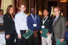 TuesAwardsLunch-TF_DFR_GFrimpong,MFoster,PWerelius,DRobalino,MLocarno.JPG (405856 bytes)
