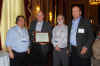 TuesAwardsLunch-WGC57.143-DChu,TPink,CBeauchemin,BSparling.JPG (382861 bytes)