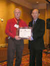 ThursdayMtg-HostAward.jpg (78548 bytes)