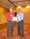 ThursdayMtgAward-Hollingsworth.jpg (83899 bytes)