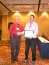 ThursdayMtgAward-Vaillencourt.jpg (81422 bytes)