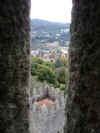 SatTour-Guimaraes-ViewofBraganca-2.JPG (63244 bytes)