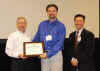 ThurMtg-Awards-CallsenTom.JPG (97618 bytes)