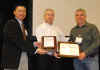 ThurMtg-Awards-TerminiG.JPG (128112 bytes)