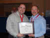 ThurMtg-Award-MCeglia-1.JPG (223183 bytes)