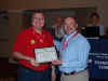 ThurMtg-Award-SKennedy.JPG (220785 bytes)